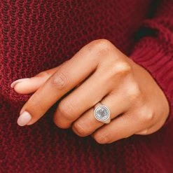 Harry Potter Ravenclaw™ Class Ring Men's