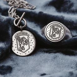 Harry Potter Gryffindor™ Class Ring Men's