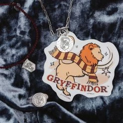 Harry Potter Gryffindor™ Class Ring Men's