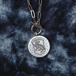 Harry Potter Best Sellers Hufflepuff™ Toggle Choker