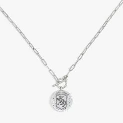 Harry Potter Best Sellers Hufflepuffβ’ Toggle Choker