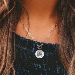 Harry Potter Ravenclaw™ Toggle Choker