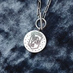 Harry Potter Gryffindor™ Toggle Choker Trending On TikTok