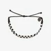 Discount π Pura Vida Bracelets Woven Seed Bead Checkerboard Bracelet Trending On TikTok π₯ 2 Pura Vida Bracelets Woven Seed Bead Checkerboard Bracelet Trending On TikTok