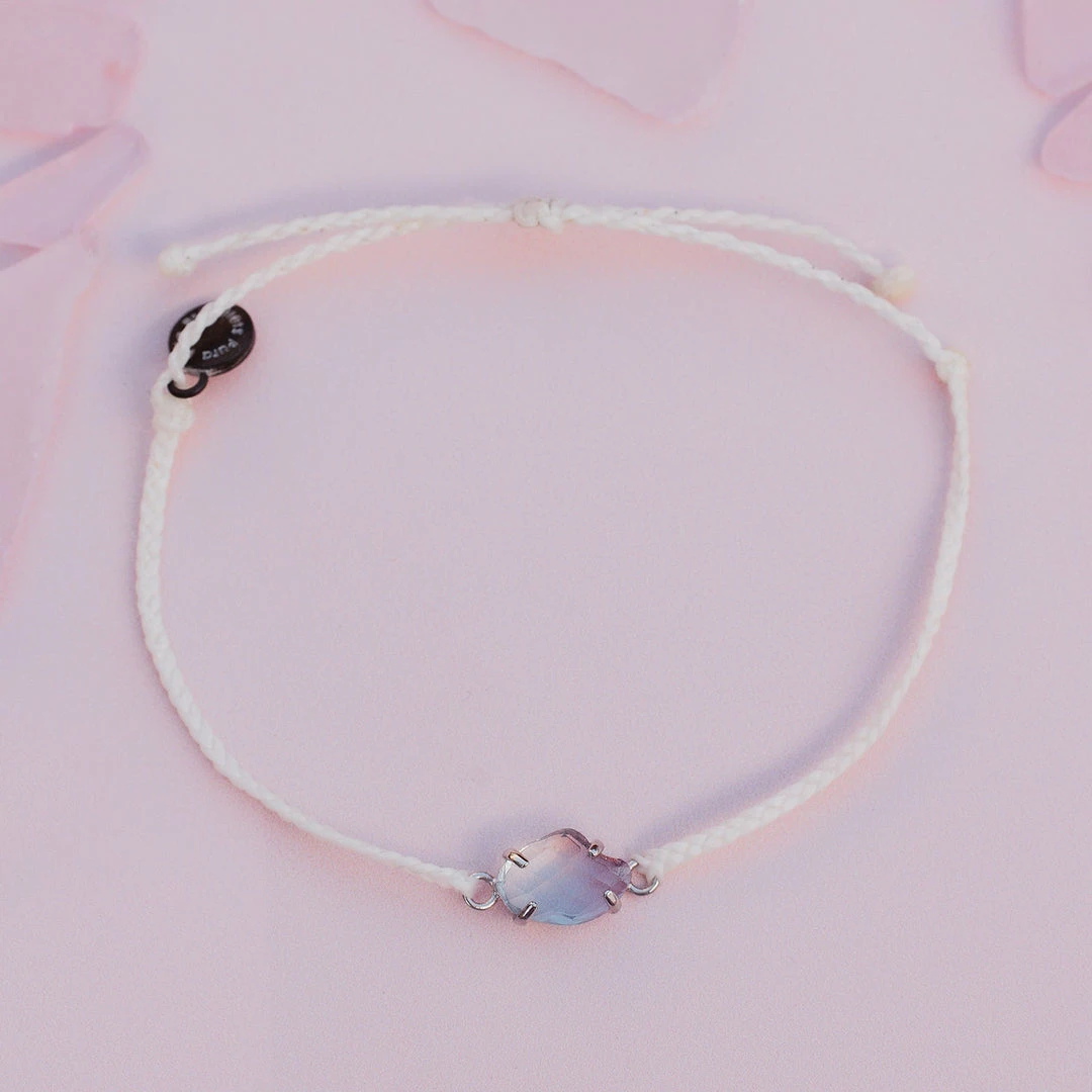 Promo π Pura Vida Bracelets Best Sellers Rainbow Quartz Charm Bracelet π 11 Pura Vida Bracelets Best Sellers Rainbow Quartz Charm Bracelet