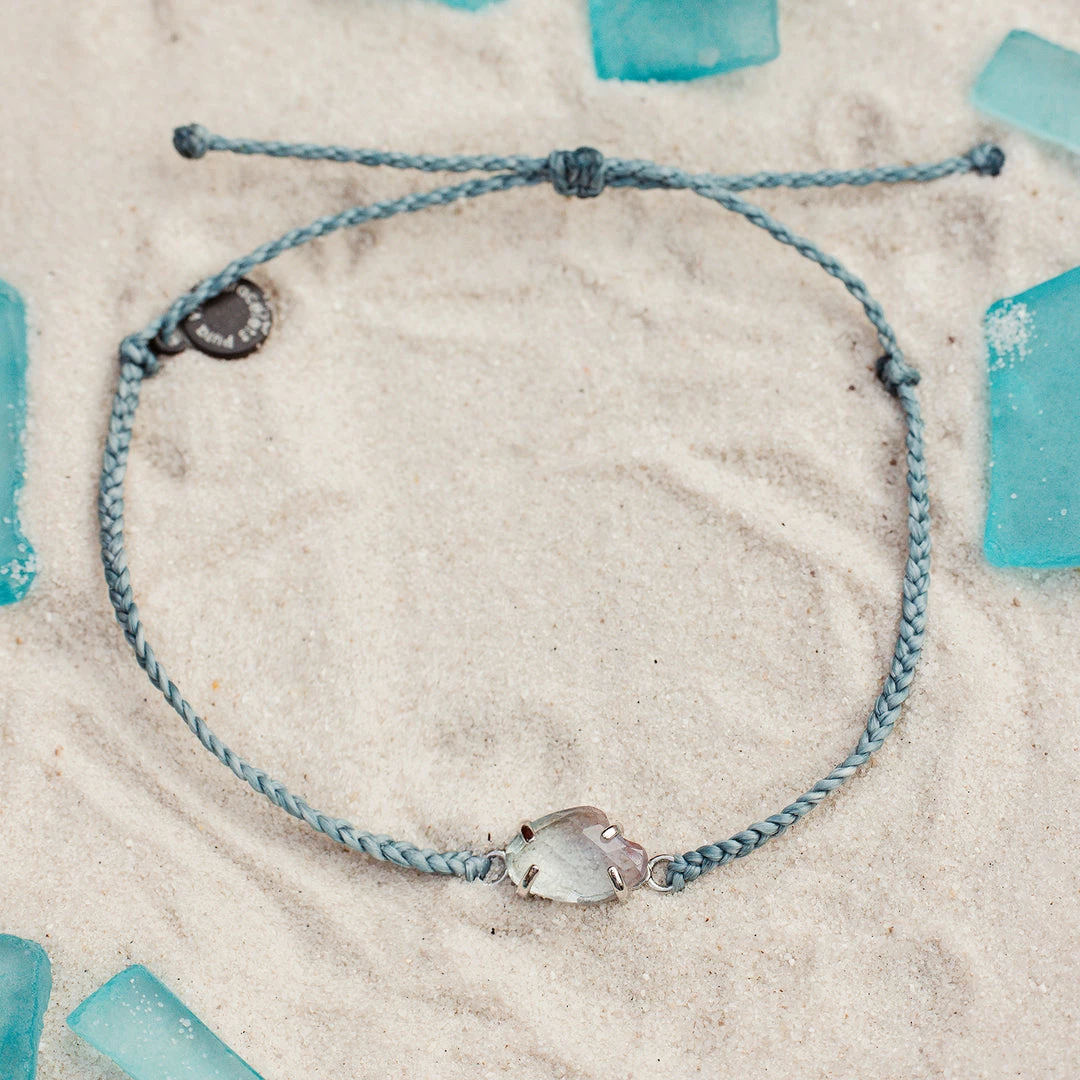 Promo π Pura Vida Bracelets Best Sellers Rainbow Quartz Charm Bracelet π 9 Pura Vida Bracelets Best Sellers Rainbow Quartz Charm Bracelet