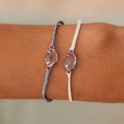 Promo π Pura Vida Bracelets Best Sellers Rainbow Quartz Charm Bracelet π 13 Pura Vida Bracelets Best Sellers Rainbow Quartz Charm Bracelet