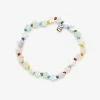 Pura Vida Bracelets Best Sellers Serena Star Bead Stretch Bracelet