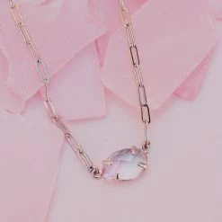 Wholesale π₯ Pura Vida Bracelets Rainbow Quartz Choker π 9 Pura Vida Bracelets Rainbow Quartz Choker