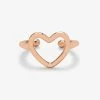 Pura Vida Bracelets Open Heart Ear Cuff Best Sellers