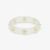 Pura Vida Bracelets Daisy Resin Ring