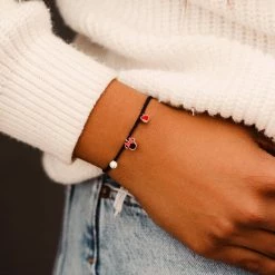 Disney Minnie Mouse Mixed Charms Bracelet Disney Collection