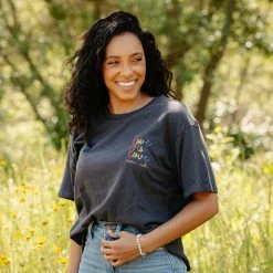 Pura Vida Bracelets Love Is Love Tee Best Sellers