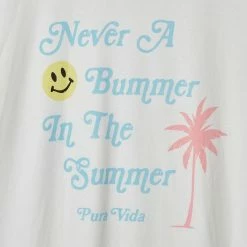 Pura Vida Bracelets Best Sellers Never A Bummer In The Summer Tee