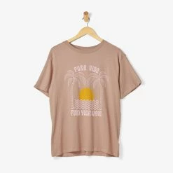 Pura Vida Bracelets Best Sellers Find Your Wave Tee