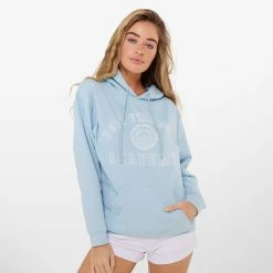 Pura Vida Bracelets PV Surf Academy Hoodie Best Sellers