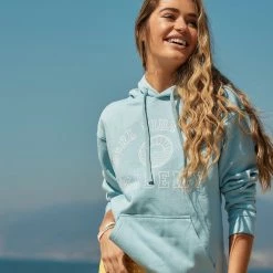 Pura Vida Bracelets PV Surf Academy Hoodie Best Sellers