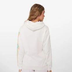 Pura Vida Bracelets Pura Vida Rainbow Wave Hoodie Best Sellers