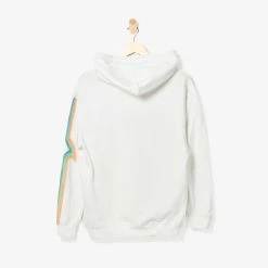 Pura Vida Bracelets Pura Vida Rainbow Wave Hoodie Best Sellers