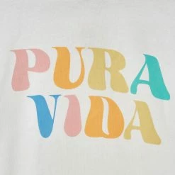 Pura Vida Bracelets Pura Vida Rainbow Wave Hoodie Best Sellers