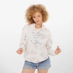 Pura Vida Bracelets Clothing The Ocean Is Calling Hoodie