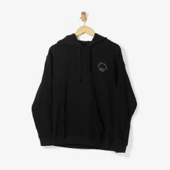 Pura Vida Bracelets International Surf Tour Hoodie Men's