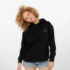 Pura Vida Bracelets International Surf Tour Hoodie Men's