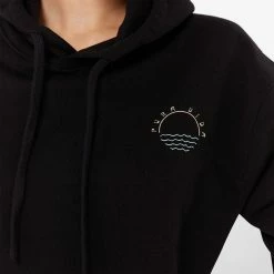 Pura Vida Bracelets International Surf Tour Hoodie Men's
