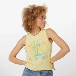 Pura Vida Bracelets Best Sellers Easy Come Easy Go Tank