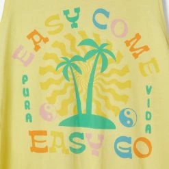 Pura Vida Bracelets Best Sellers Easy Come Easy Go Tank