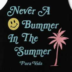 Pura Vida Bracelets Never A Bummer In The Summer Tank Best Sellers