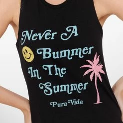 Pura Vida Bracelets Never A Bummer In The Summer Tank Best Sellers