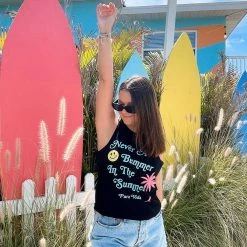 Pura Vida Bracelets Never A Bummer In The Summer Tank Best Sellers