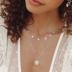 Best reviews of π Pura Vida Bracelets Best Sellers Bitty Daisies Choker π 13 Pura Vida Bracelets Best Sellers Bitty Daisies Choker