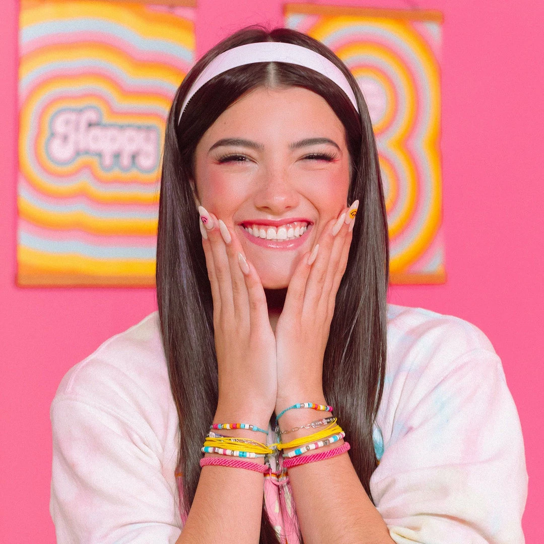 Best deal π Pura Vida Bracelets Collaborations The Charli D'Amelio Pack π 5 Pura Vida Bracelets Collaborations The Charli D'Amelio Pack