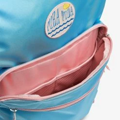 Best Sale βοΈ Pura Vida Bracelets Best Sellers Dark Blossom Blue Functional π Backpack 𧨠16 Pura Vida Bracelets Best Sellers Dark Blossom Blue Functional Backpack