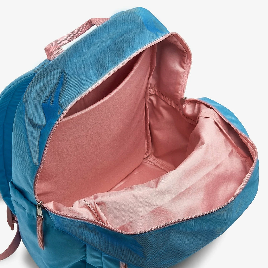 Best Sale βοΈ Pura Vida Bracelets Best Sellers Dark Blossom Blue Functional π Backpack 𧨠4 Pura Vida Bracelets Best Sellers Dark Blossom Blue Functional Backpack