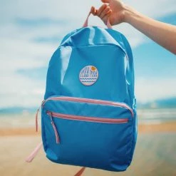 Best Sale βοΈ Pura Vida Bracelets Best Sellers Dark Blossom Blue Functional π Backpack 𧨠23 Pura Vida Bracelets Best Sellers Dark Blossom Blue Functional Backpack