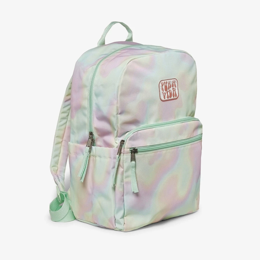 Cheap π Pura Vida Bracelets Watercolor Functional π Backpack Trending On TikTok π 6 Pura Vida Bracelets Watercolor Functional Backpack Trending On TikTok
