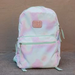 Cheap π Pura Vida Bracelets Watercolor Functional π Backpack Trending On TikTok π 17 Pura Vida Bracelets Watercolor Functional Backpack Trending On TikTok