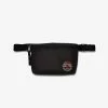 Pura Vida Bracelets Black Belt Bag Bags