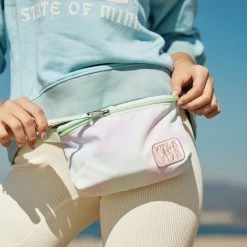 Pura Vida Bracelets Watercolor Belt Bag Best Sellers