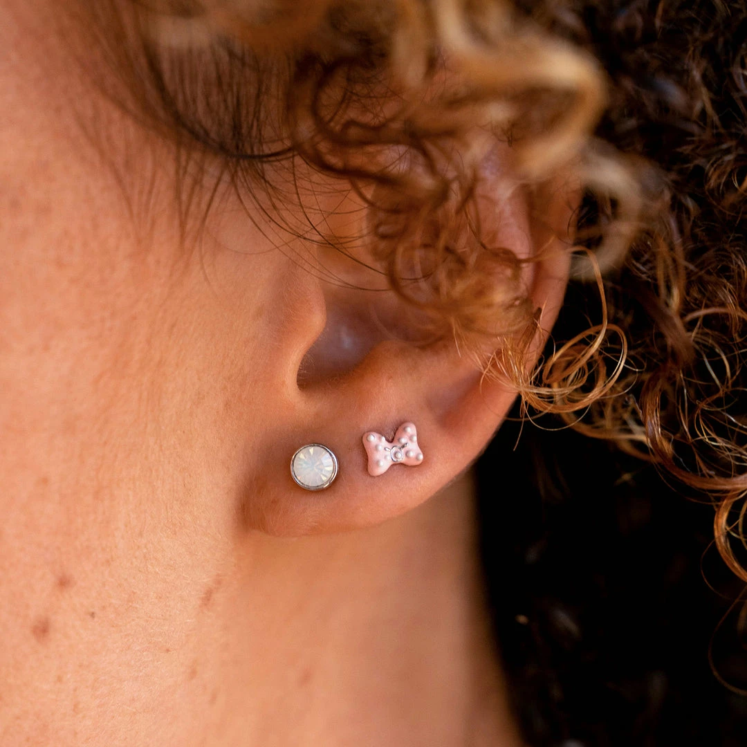 Brand new β¨ Disney Collection Disney Minnie Mouse Stud Earring Pack π― 7 Disney Collection Disney Minnie Mouse Stud Earring Pack