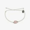 Pura Vida Best Sellers Mental Health Gemstone Charm Bracelet