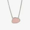 Pura Vida Best Sellers Mental Health Gemstone Pendant Necklace