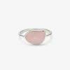 Pura Vida Mental Health Gemstone Ring Best Sellers