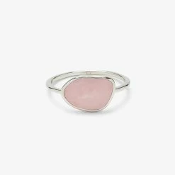 Pura Vida Mental Health Gemstone Ring Best Sellers