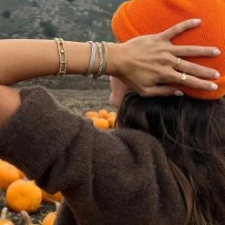 Pura Vida Bracelets Star Stretch Bracelet Best Sellers