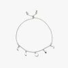 Pura Vida Bracelets Best Sellers Moon Phases Slider Bracelet