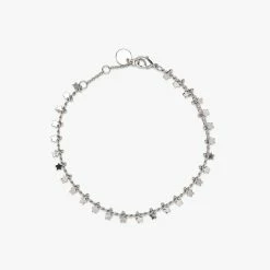 Pura Vida Bracelets Star Brite Bracelet